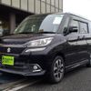 suzuki solio 2017 -SUZUKI--Solio DAA-MA36S--MA36S-655397---SUZUKI--Solio DAA-MA36S--MA36S-655397- image 1