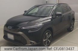 toyota corolla-cross 2024 -TOYOTA 【群馬 302ね5086】--Corolla Cross ZVG13-1056142---TOYOTA 【群馬 302ね5086】--Corolla Cross ZVG13-1056142-