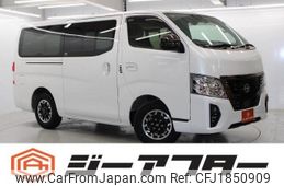 nissan caravan-van 2021 CFJ1850909