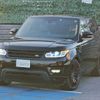 land-rover range-rover 2016 CFJ1864148 image 1