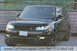 land-rover range-rover 2016 CFJ1864148