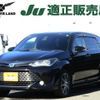 toyota corolla-fielder 2015 -TOYOTA--Corolla Fielder DAA-NKE165G--NKE165-8001949---TOYOTA--Corolla Fielder DAA-NKE165G--NKE165-8001949- image 1