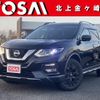 nissan x-trail 2018 -NISSAN--X-Trail DBA-NT32--NT32-095428---NISSAN--X-Trail DBA-NT32--NT32-095428- image 1