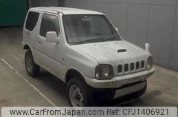 suzuki jimny 1999 -SUZUKI--Jimny JB23W--JB23W-118497---SUZUKI--Jimny JB23W--JB23W-118497-