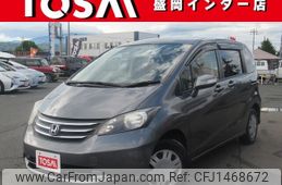 honda freed 2009 CFJ1468672