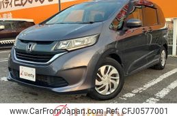 honda freed 2017 quick_quick_GB5_GB5-1020042