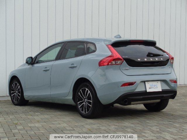 volvo v40 2020 -VOLVO 【名変中 】--Volvo V40 MB4154T--K2608466---VOLVO 【名変中 】--Volvo V40 MB4154T--K2608466- image 2