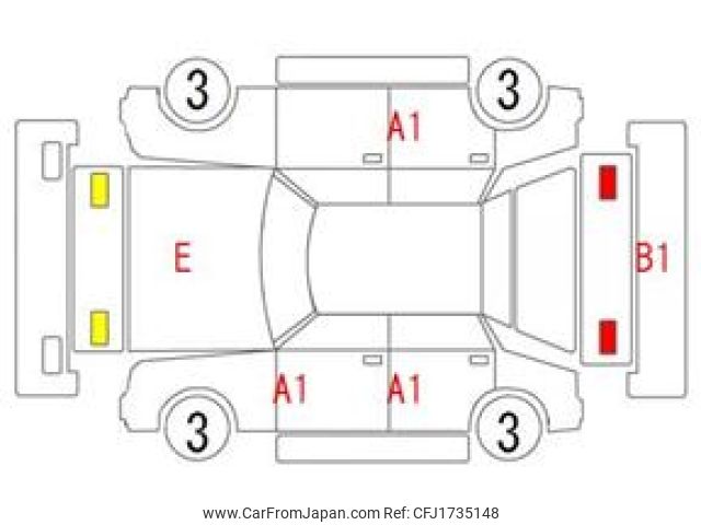 mitsubishi eclipse-cross 2020 CFJ1735148 image 2