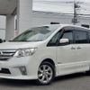 nissan serena 2012 -NISSAN--Serena DAA-HFC26--HFC26-116927---NISSAN--Serena DAA-HFC26--HFC26-116927- image 17