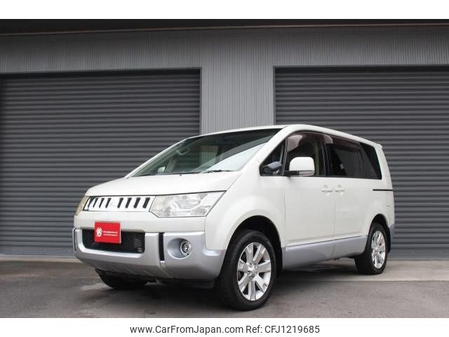 mitsubishi delica-d5 2013 quick_quick_CV1W_CV1W-0901224 image 1