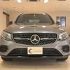 mercedes-benz glc-class 2018 quick_quick_253964_WDC2539642F418899 image 2