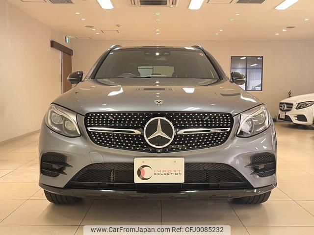 mercedes-benz glc-class 2018 quick_quick_253964_WDC2539642F418899 image 2