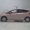 nissan note 2014 -NISSAN--Note DBA-E12--E12-253141---NISSAN--Note DBA-E12--E12-253141- image 9