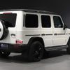 mercedes-benz g-class 2021 -MERCEDES-BENZ--Benz G Class 3DA-463350--W1N4633502X391342---MERCEDES-BENZ--Benz G Class 3DA-463350--W1N4633502X391342- image 11