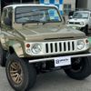 suzuki jimny-sierra 1997 GOO_JP_700070854230241115002 image 12