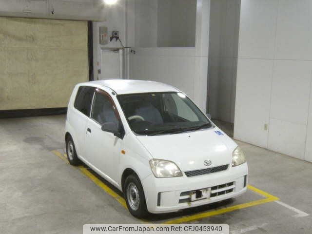 daihatsu mira-van 2004 -DAIHATSU--Mira Van L250V--L250V-0040448---DAIHATSU--Mira Van L250V--L250V-0040448- image 1