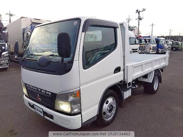 mitsubishi-fuso canter 2005 -MITSUBISHI--Canter PA-FE71DBD--FE71DB-512905---MITSUBISHI--Canter PA-FE71DBD--FE71DB-512905- image 1