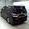 toyota vellfire 2012 -TOYOTA--Vellfire ANH20W-8250094---TOYOTA--Vellfire ANH20W-8250094- image 2