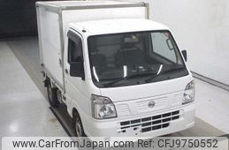 nissan clipper-truck 2015 -NISSAN--Clipper Truck DR16T--107028---NISSAN--Clipper Truck DR16T--107028-