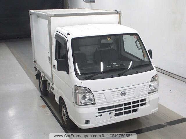 nissan clipper-truck 2015 -NISSAN--Clipper Truck DR16T--107028---NISSAN--Clipper Truck DR16T--107028- image 1