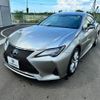 lexus rc 2020 -LEXUS--Lexus RC 6AA-AVC10--AVC10-6006488---LEXUS--Lexus RC 6AA-AVC10--AVC10-6006488- image 4