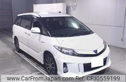 toyota estima-hybrid 2012 -TOYOTA 【久留米 300ﾎ5577】--Estima Hybrid AHR20W-7064200---TOYOTA 【久留米 300ﾎ5577】--Estima Hybrid AHR20W-7064200-