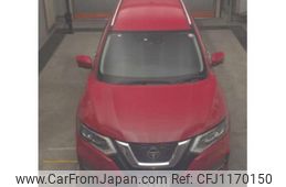 nissan x-trail 2020 -NISSAN--X-Trail DBA-NT32--NT32-598428---NISSAN--X-Trail DBA-NT32--NT32-598428-