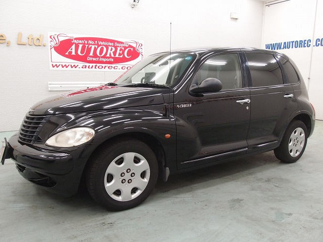 chrysler pt-cruiser 2003 19514A7N7 image 1