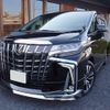 toyota alphard 2023 -TOYOTA--Alphard 3BA-AGH30W--AGH30-0459951---TOYOTA--Alphard 3BA-AGH30W--AGH30-0459951- image 1