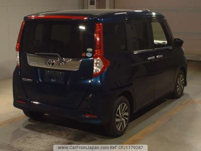toyota roomy 2017 -TOYOTA--Roomy DBA-M900A--M900A-0033312---TOYOTA--Roomy DBA-M900A--M900A-0033312- image 2