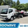 mitsubishi-fuso canter 2025 -MITSUBISHI--Canter 2RG-FEB80--FEB80-610469---MITSUBISHI--Canter 2RG-FEB80--FEB80-610469- image 1