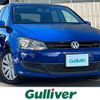 volkswagen polo 2012 -VOLKSWAGEN--VW Polo DBA-6RCBZ--WVWZZZ6RZCU071174---VOLKSWAGEN--VW Polo DBA-6RCBZ--WVWZZZ6RZCU071174- image 1