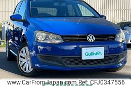 volkswagen polo 2012 -VOLKSWAGEN--VW Polo DBA-6RCBZ--WVWZZZ6RZCU071174---VOLKSWAGEN--VW Polo DBA-6RCBZ--WVWZZZ6RZCU071174-