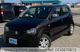 suzuki alto 2016 -SUZUKI--Alto HA36S--270587---SUZUKI--Alto HA36S--270587-