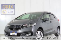 honda fit 2020 CFJ1555482