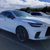 lexus rx 2025 CFJ1909581 image 1