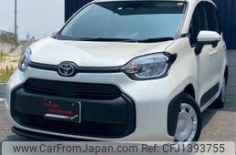 toyota sienta 2023 quick_quick_6AA-MXPL12G_MXPC12-1000446