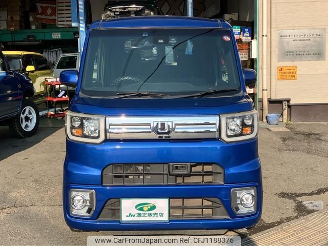 daihatsu wake 2017 quick_quick_LA700S_LA700S-0066544 image 2