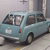 nissan pao 1989 -NISSAN 【豊橋 533ﾗ1007】--Pao E-PK10--PK10-102398---NISSAN 【豊橋 533ﾗ1007】--Pao E-PK10--PK10-102398- image 2