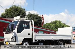 isuzu elf-truck 2007 quick_quick_PB-NKR81AR_NKR81-7071281