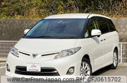 toyota estima 2010 quick_quick_DBA-ACR50W_ACR50-0115634