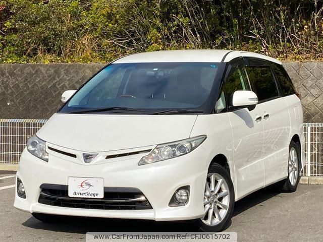 toyota estima 2010 quick_quick_DBA-ACR50W_ACR50-0115634 image 1