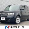 nissan cube 2012 -NISSAN--Cube DBA-Z12--Z12-197329---NISSAN--Cube DBA-Z12--Z12-197329- image 1