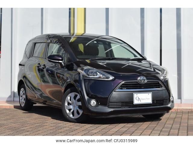 toyota sienta 2018 quick_quick_DBA-NSP170G_7153789 image 1