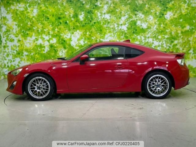 toyota 86 2015 quick_quick_DBA-ZN6_ZN6-054187 image 2