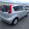 nissan note 2012 956647-9263 image 4