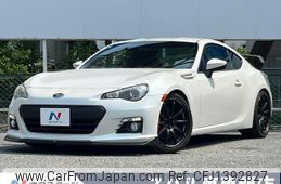 subaru brz 2013 -SUBARU--BRZ DBA-ZC6--ZC6-010115---SUBARU--BRZ DBA-ZC6--ZC6-010115-