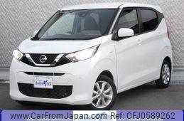 nissan dayz 2019 quick_quick_5BA-B43W_B43W-0008322