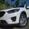 mazda cx-5 2016 CFJ1842150 image 1