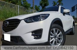 mazda cx-5 2016 CFJ1842150